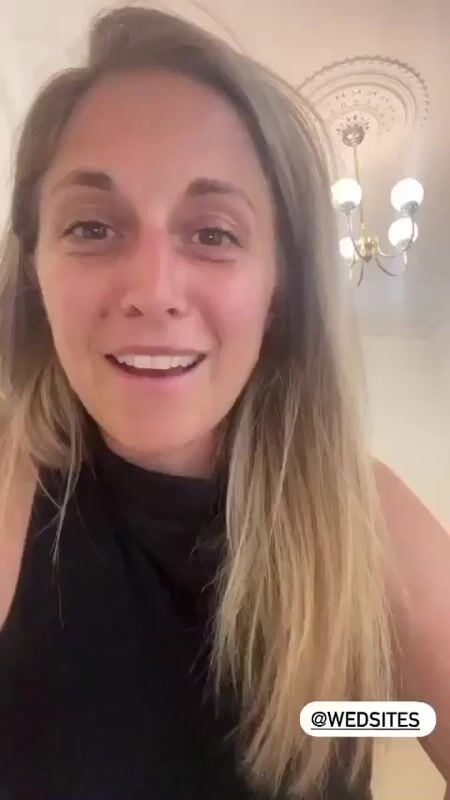 Customer video testimonial